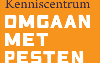 Kenniscentrum Omgaan met pesten