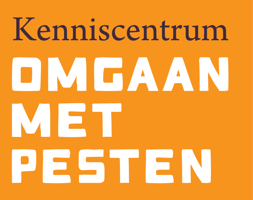 Kenniscentrum Omgaan met pesten